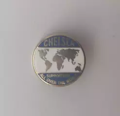 ФК Челси Лондон производство Англия