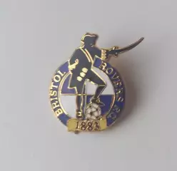 ФК Бристоль Роверс
