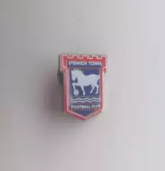 ФК Ипсвич Таун официальный