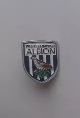 ФК Вест Бромвич Альбион официальный