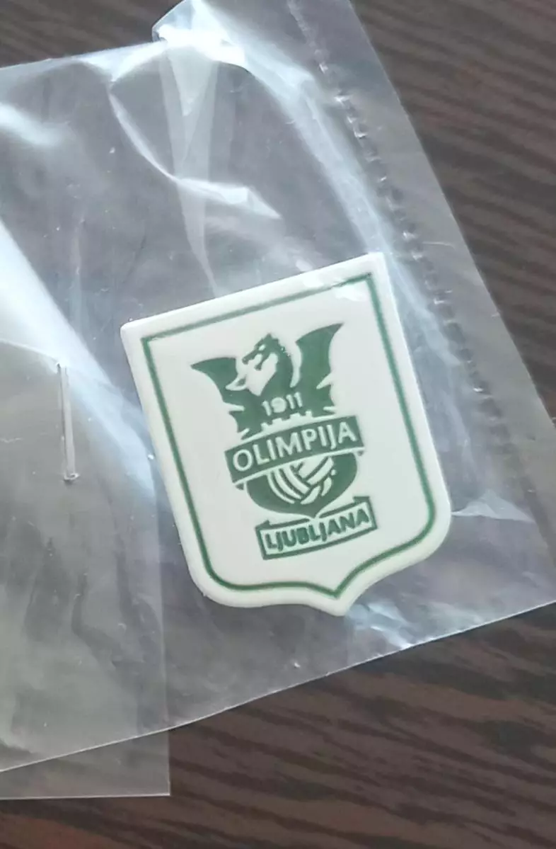 ФК Олимпия Любляна официальный (2)