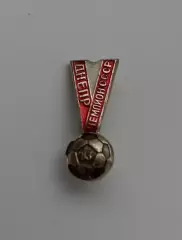 ФК Днепр чемпион СССР 1983 (22)
