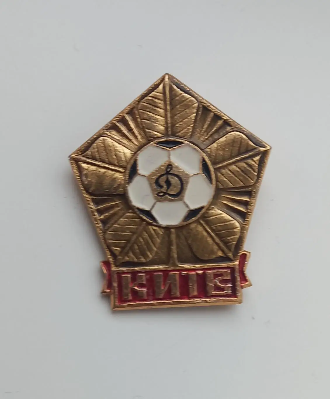 ФК Динамо Киев (14)
