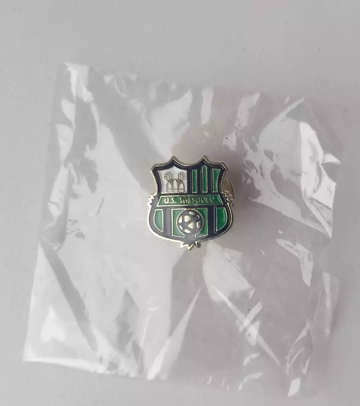 ФК Сассуоло Италия US Sassuolo официальный