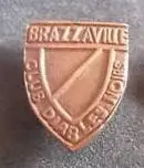 Футбол ФК Браззавилль Конго Brazzaville Club Congo