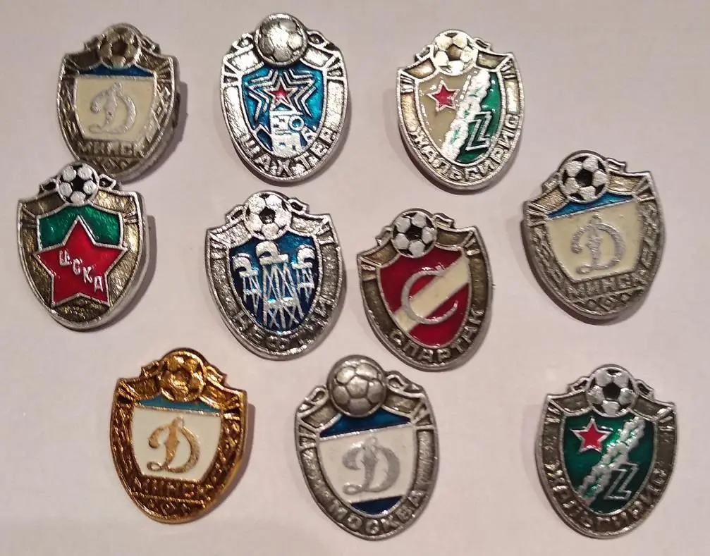 ФК Динамо Москва Минск Спартак Жальгирис Вильнюс Нефтчи Баку Шахтер Донецк