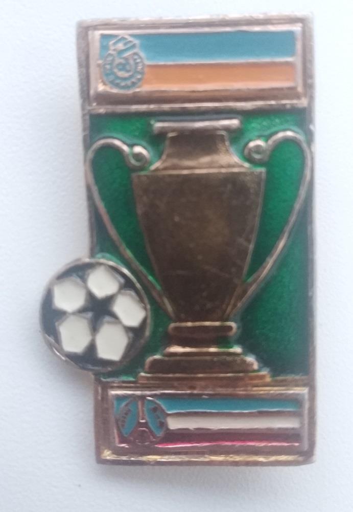 ФК Динамо Киев ПСЖ Лига чемпионов 1994-95