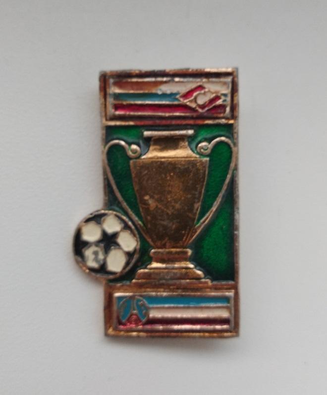 ФК Спартак Москва ПСЖ Лига чемпионов 1994-95