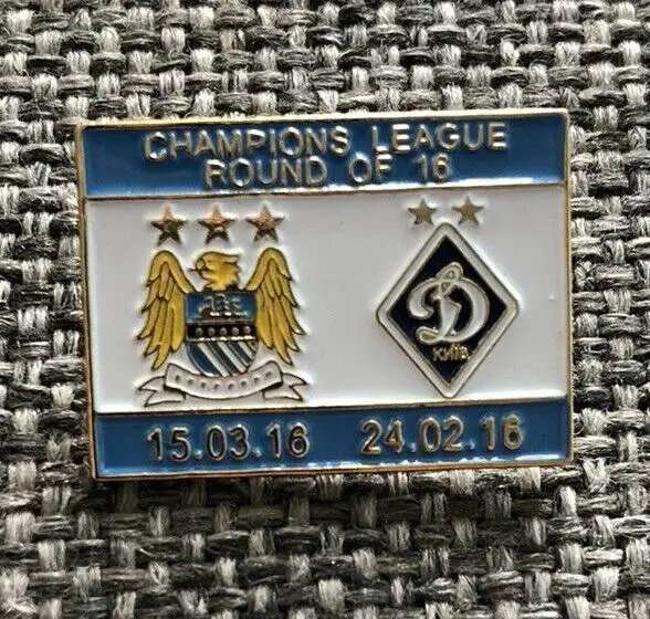 Динамо Киев Манчестер Сити Manchester City Лига чемпионов 2015-16