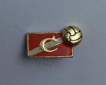 ФК Спартак Москва (4)