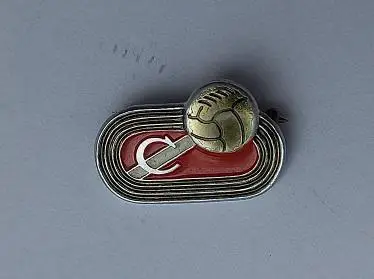 ФК Спартак Москва (5)