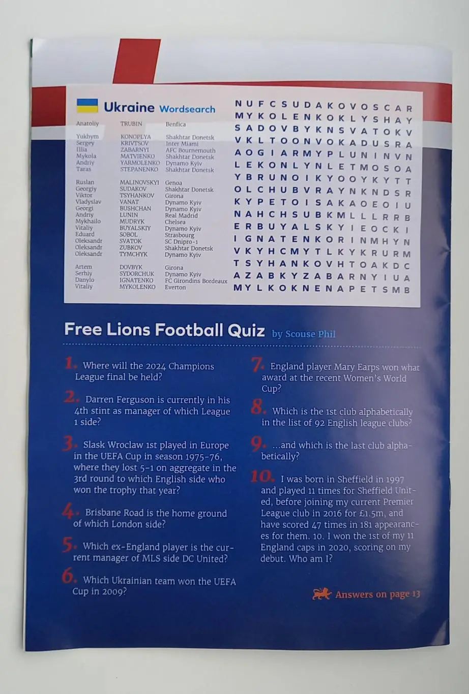 Украина Англия 2023 2