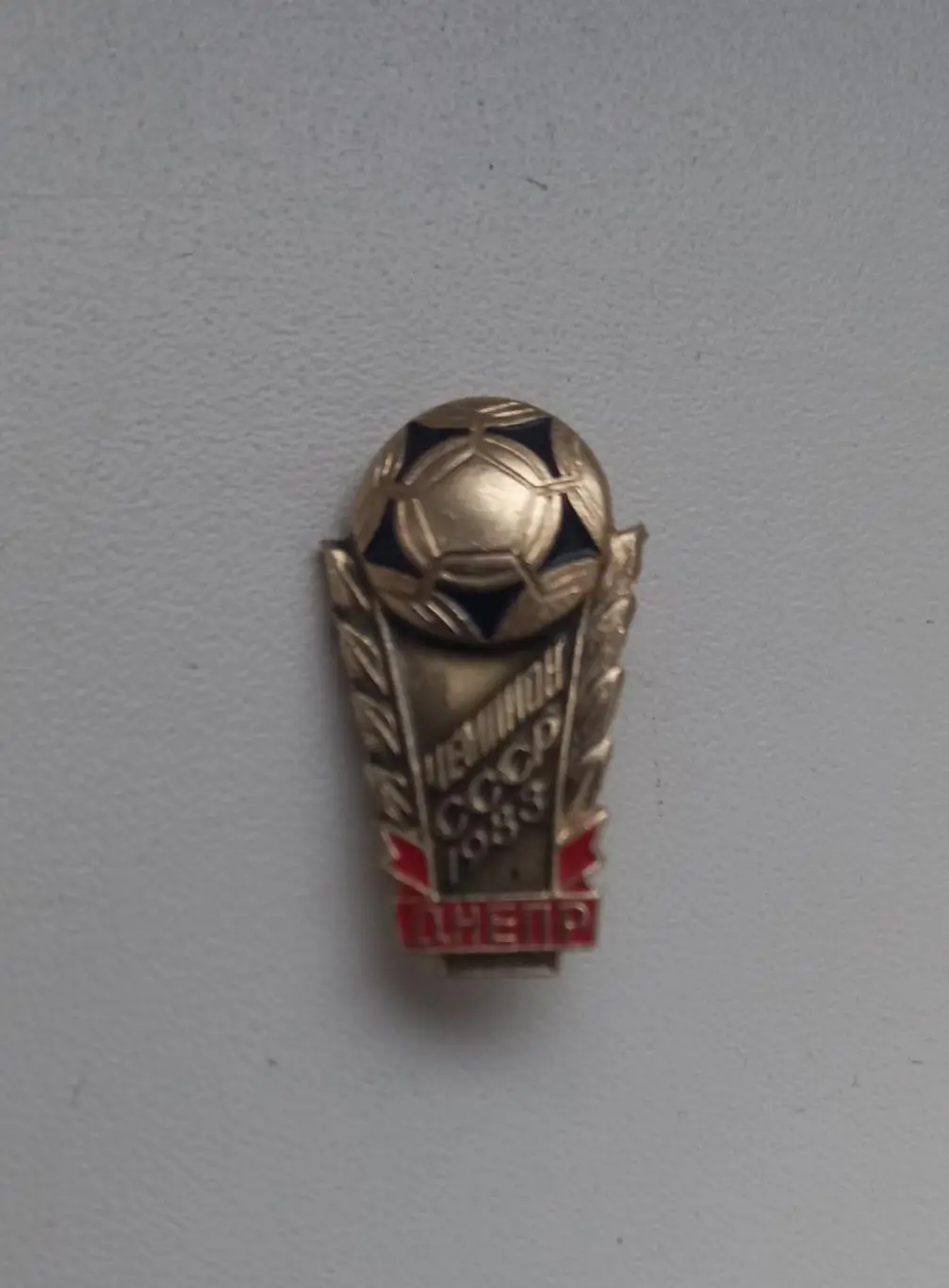 ФК Днепр чемпион СССР 1983 (7)