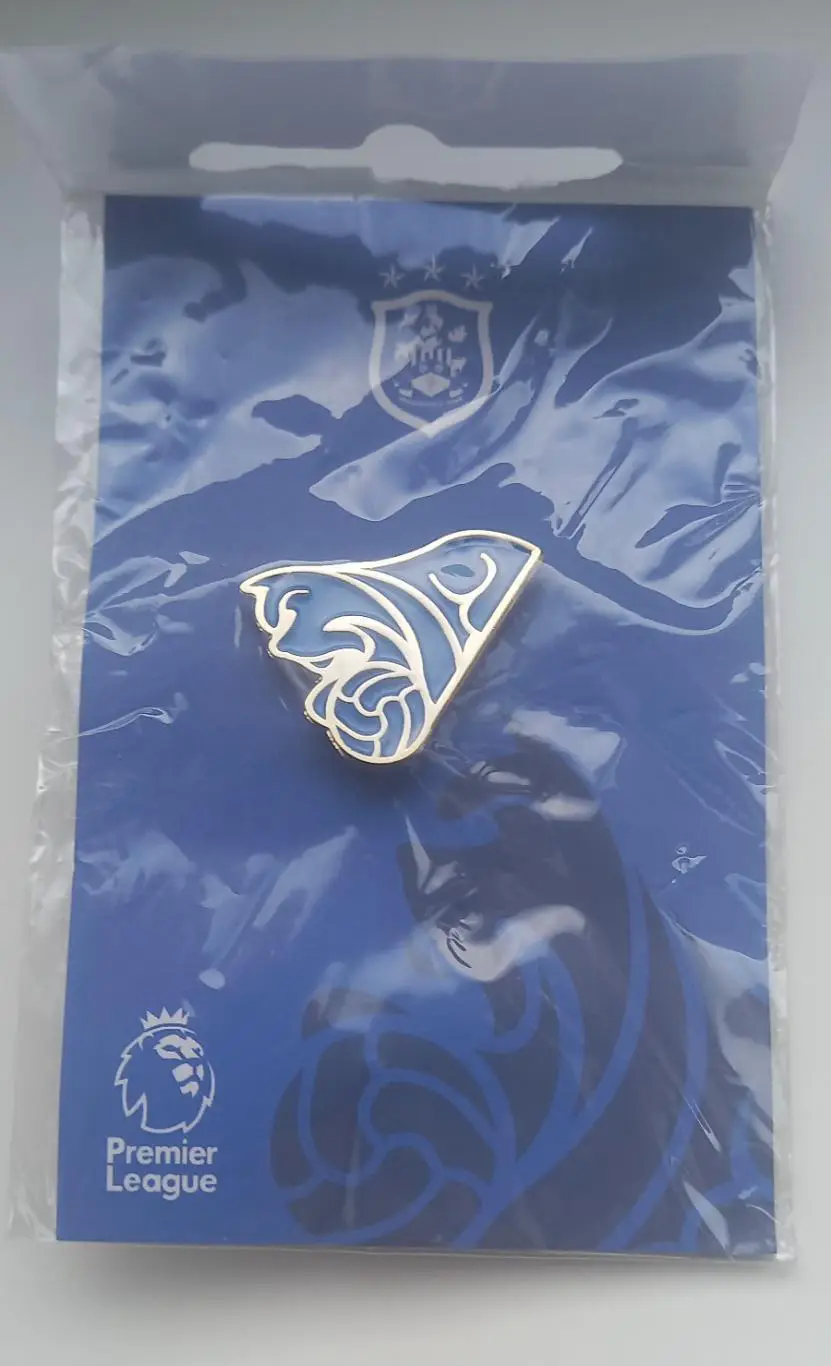 ФК Хаддерсфилд Таун Англия официальный