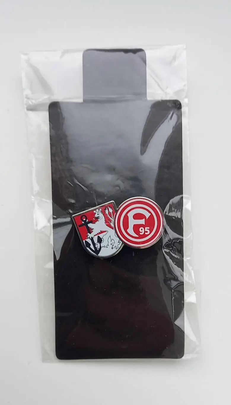 ФК Фортуна Дюссельдорф официальный