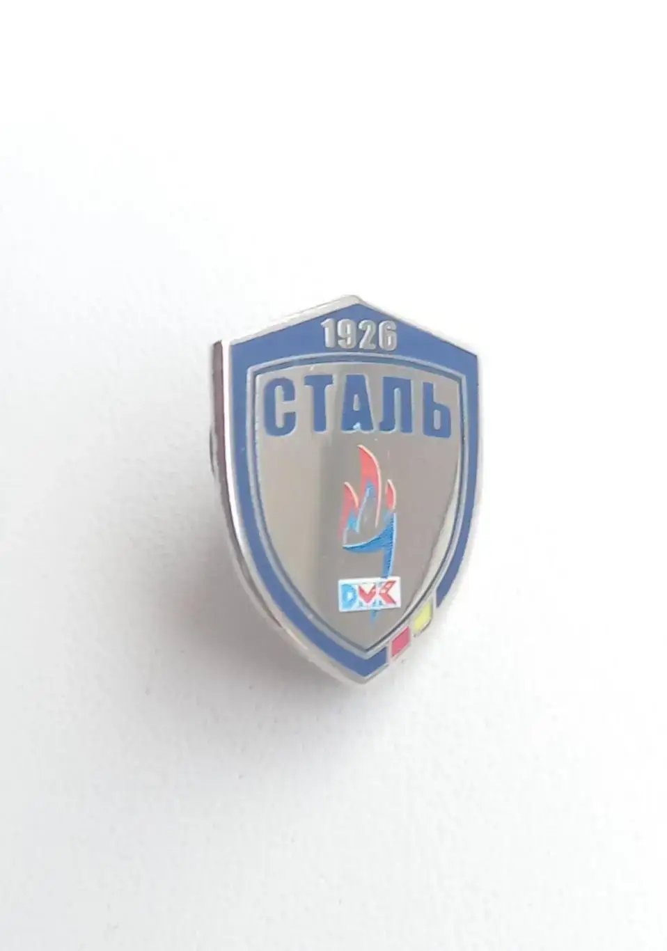 ФК Сталь Каменское