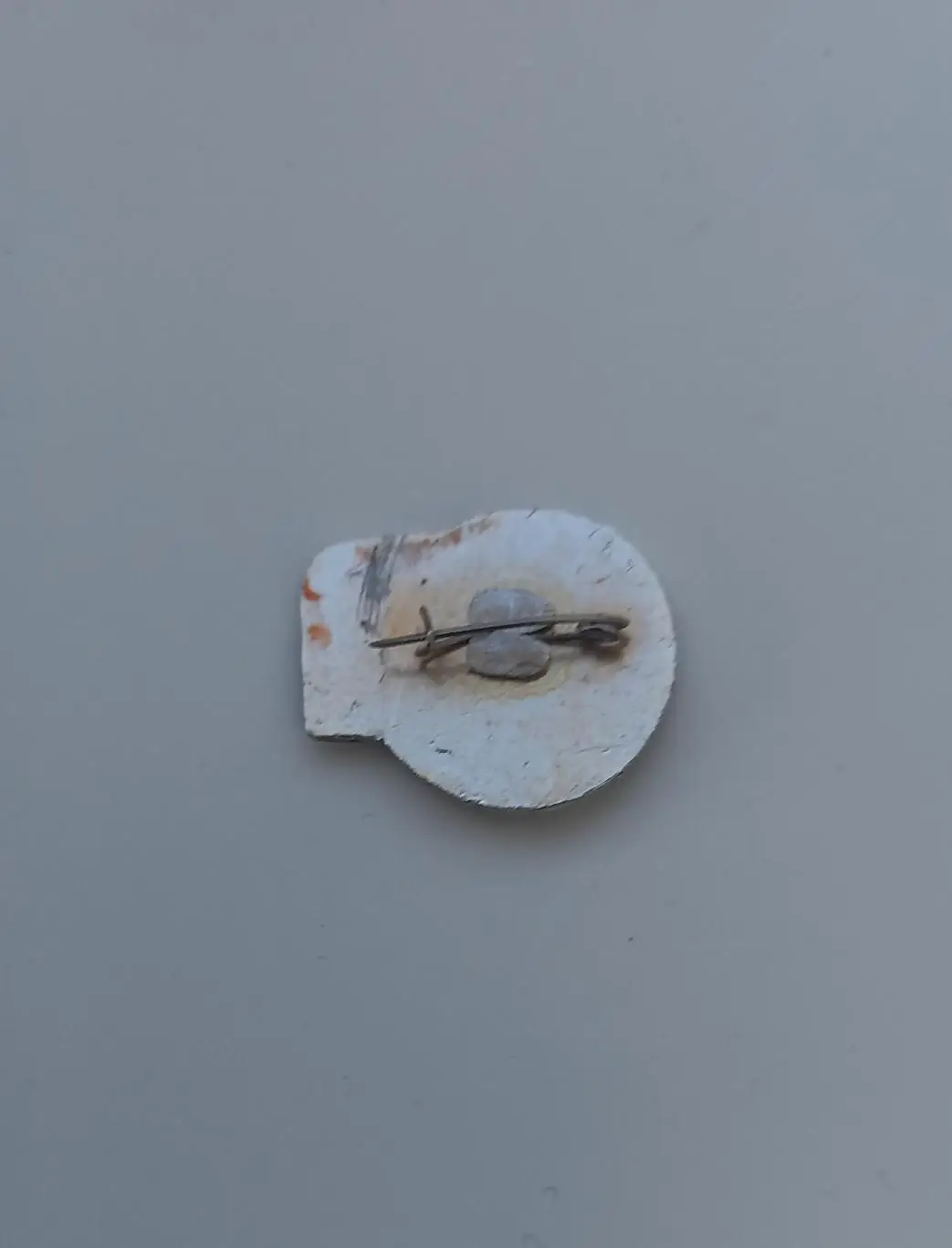 ФК Шахтер Донецк 30 лет легкий металл 1