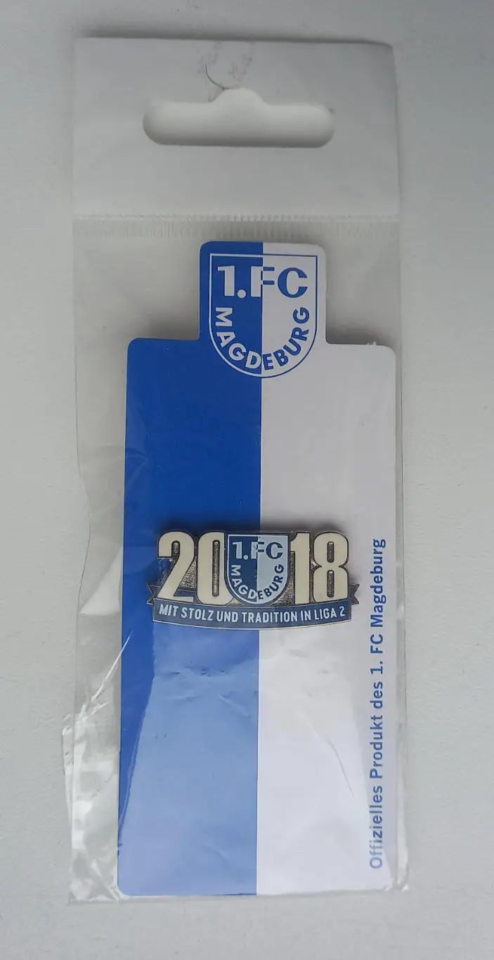 1.ФК Магдебург официальный