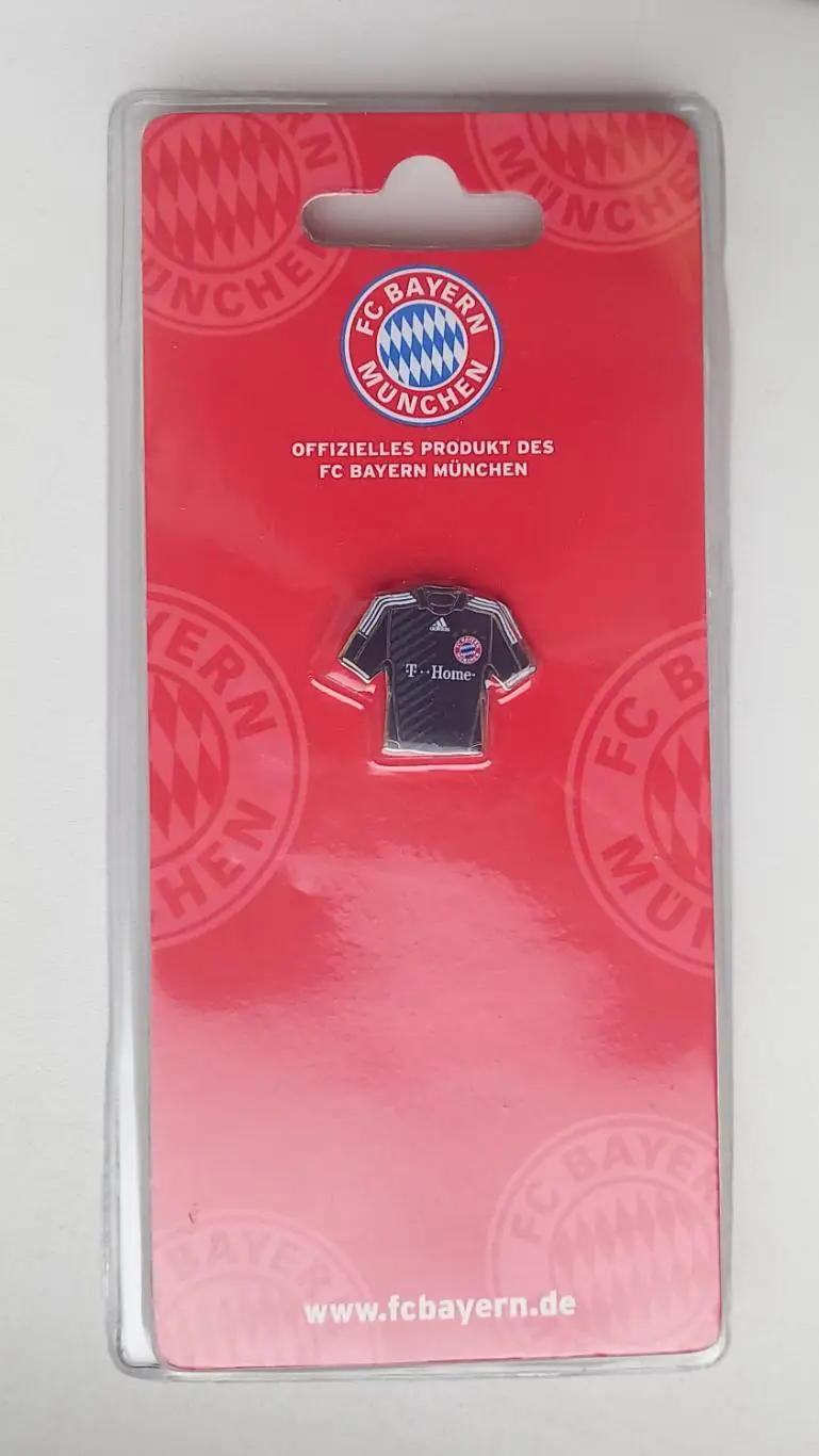 ФК Бавария Мюнхен официальный