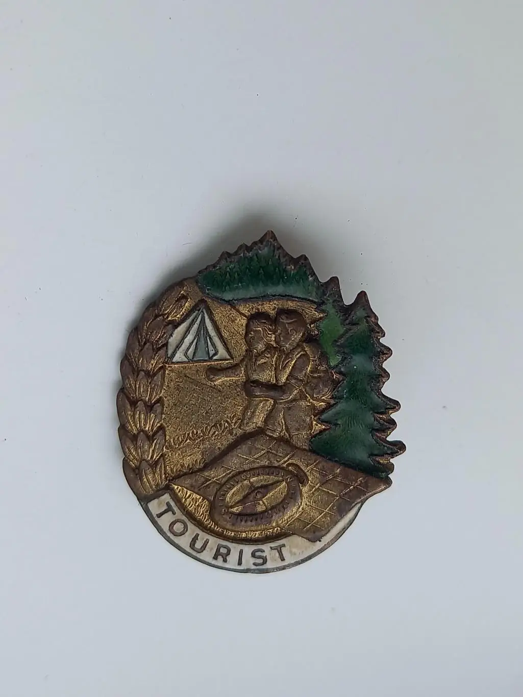 Туоризм тяж мет номерной