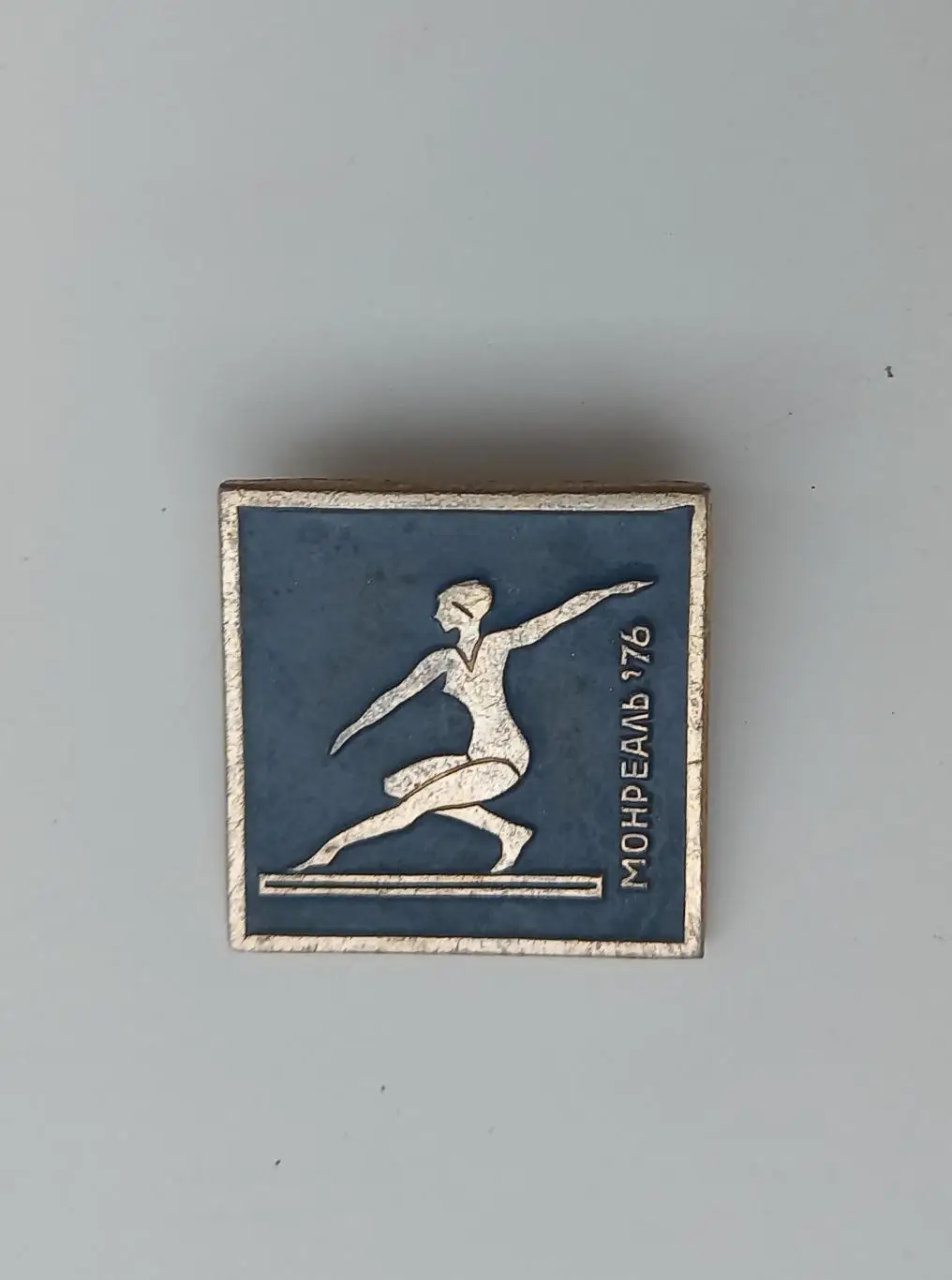 Олимпиада Монреаль 1976 гимнастика