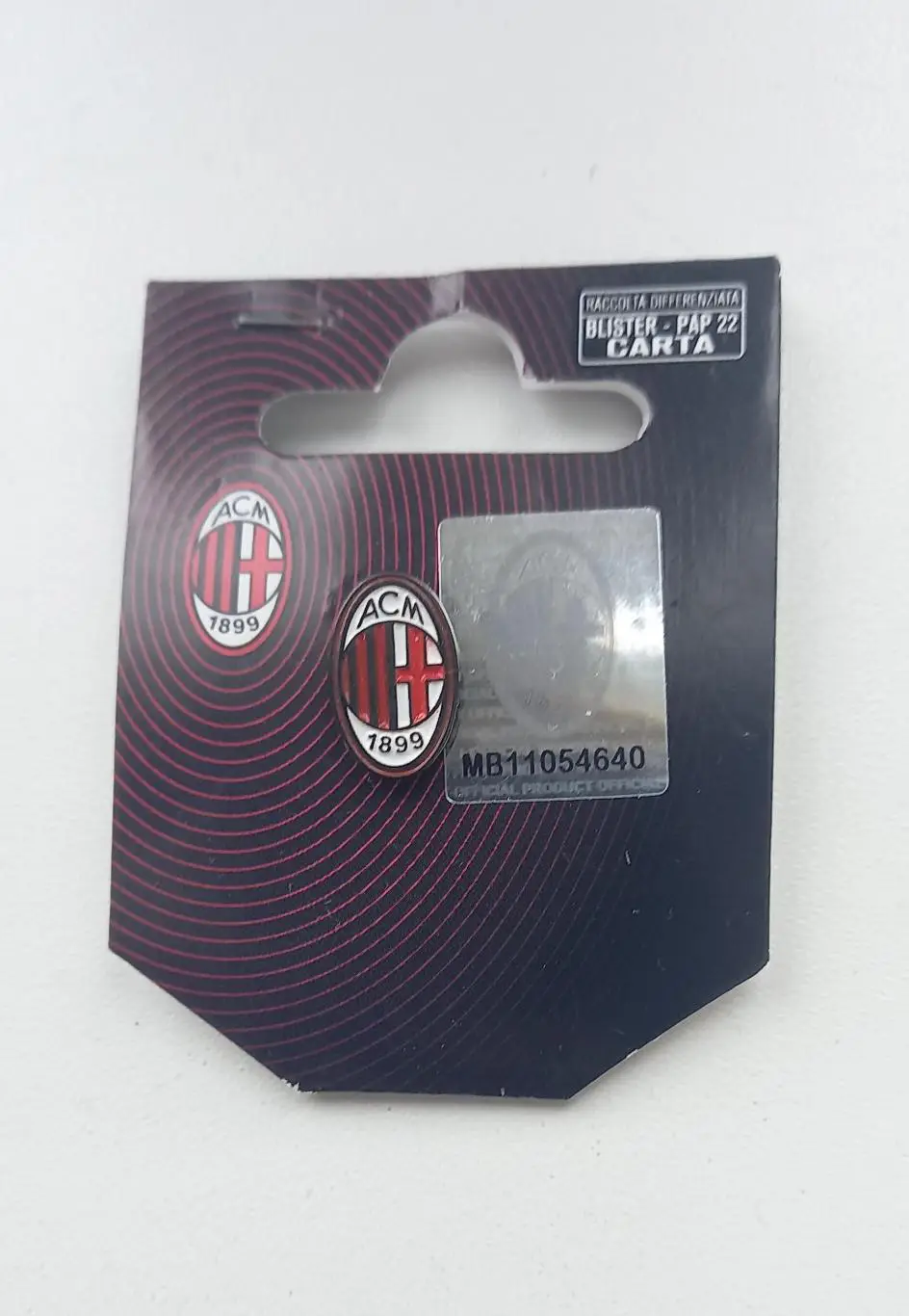 ФК Милан официальный