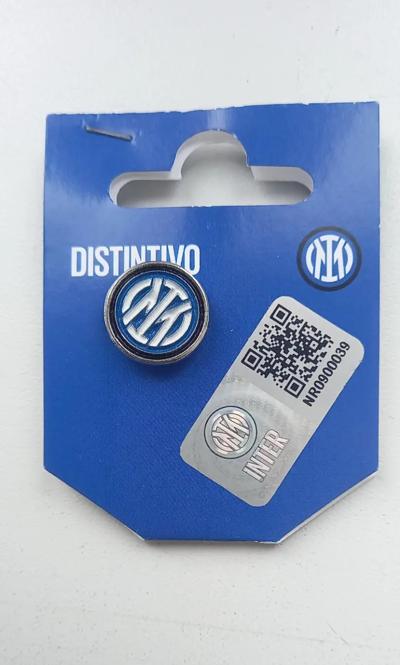 ФК Интер Милан официальный