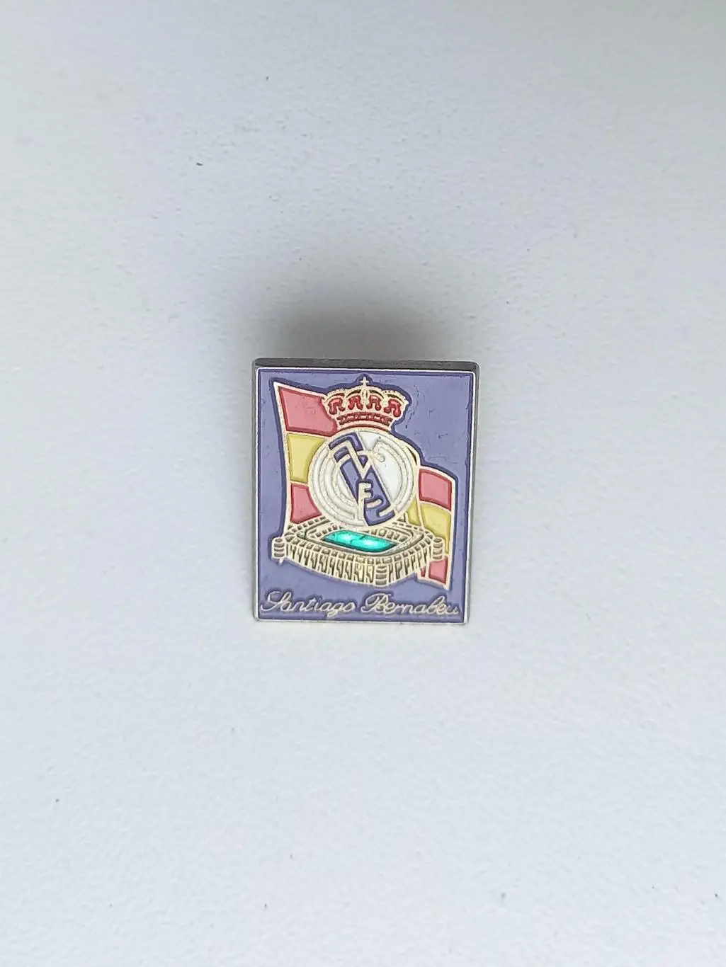 ФК Реал Мадрид официальный