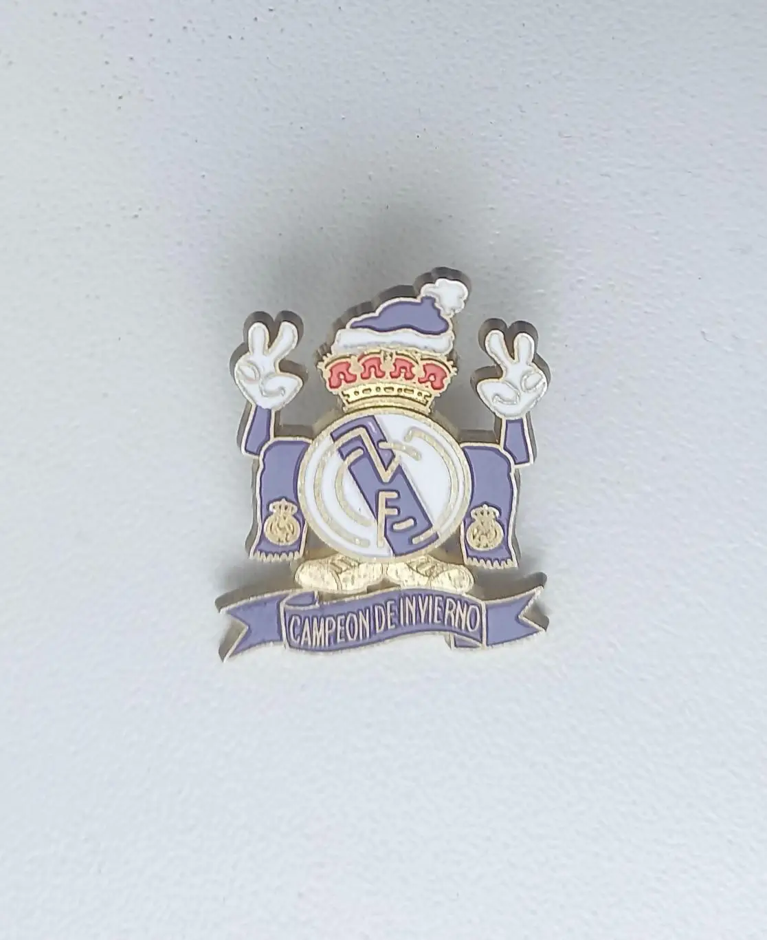 ФК Реал Мадрид официальный (1)