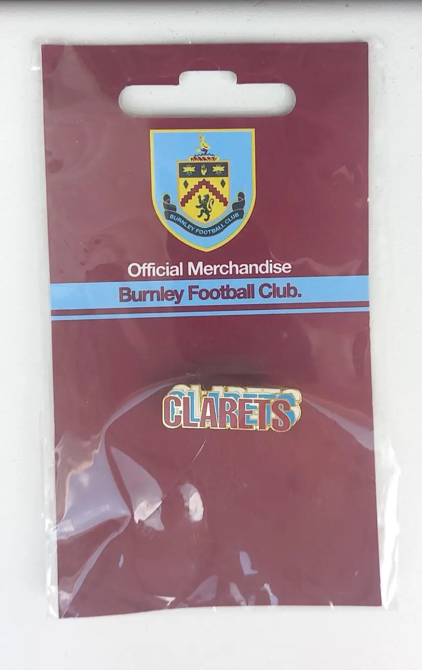 ФК Барнли Англия официальный