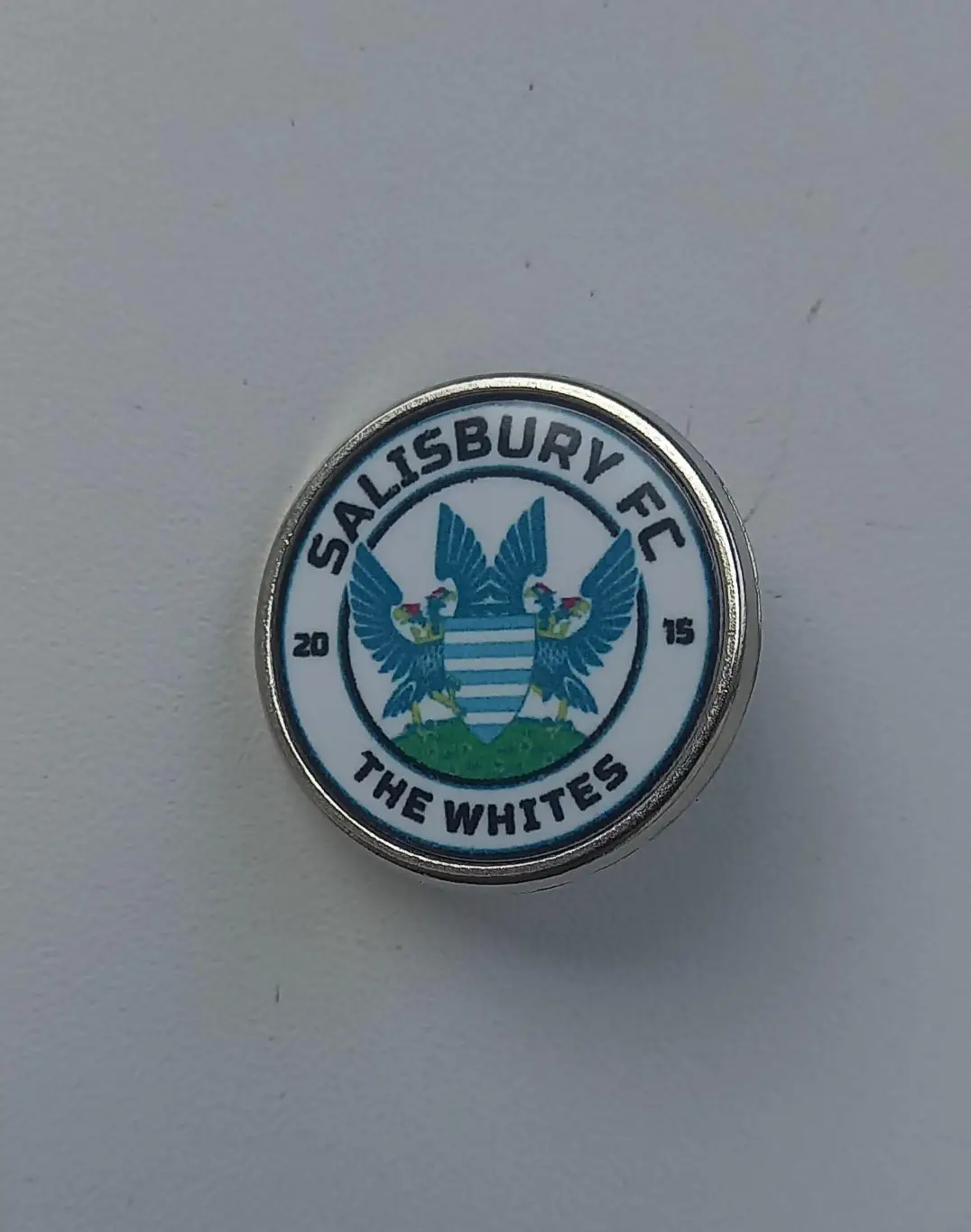 ФК Солсбери Англия официальный