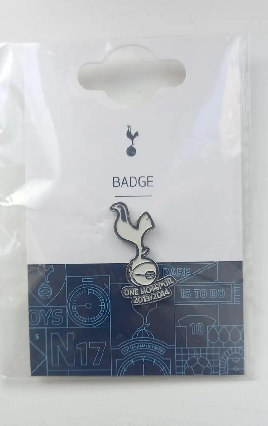 ФК Тоттенхэм Хотспур официальный