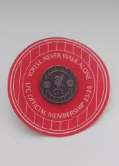 ФК Ливерпуль официальный