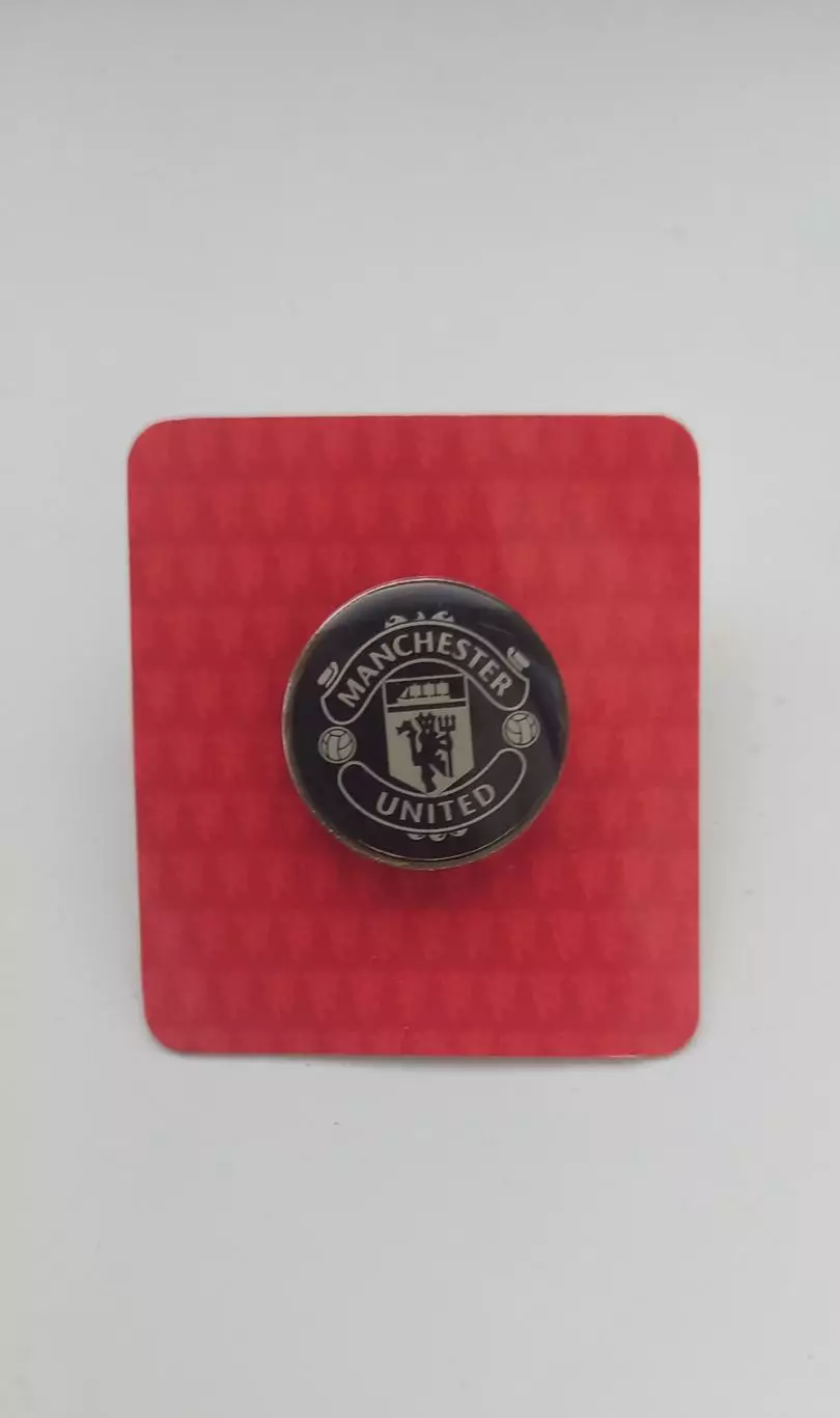 ФК Манчестер Юнайтед официальный