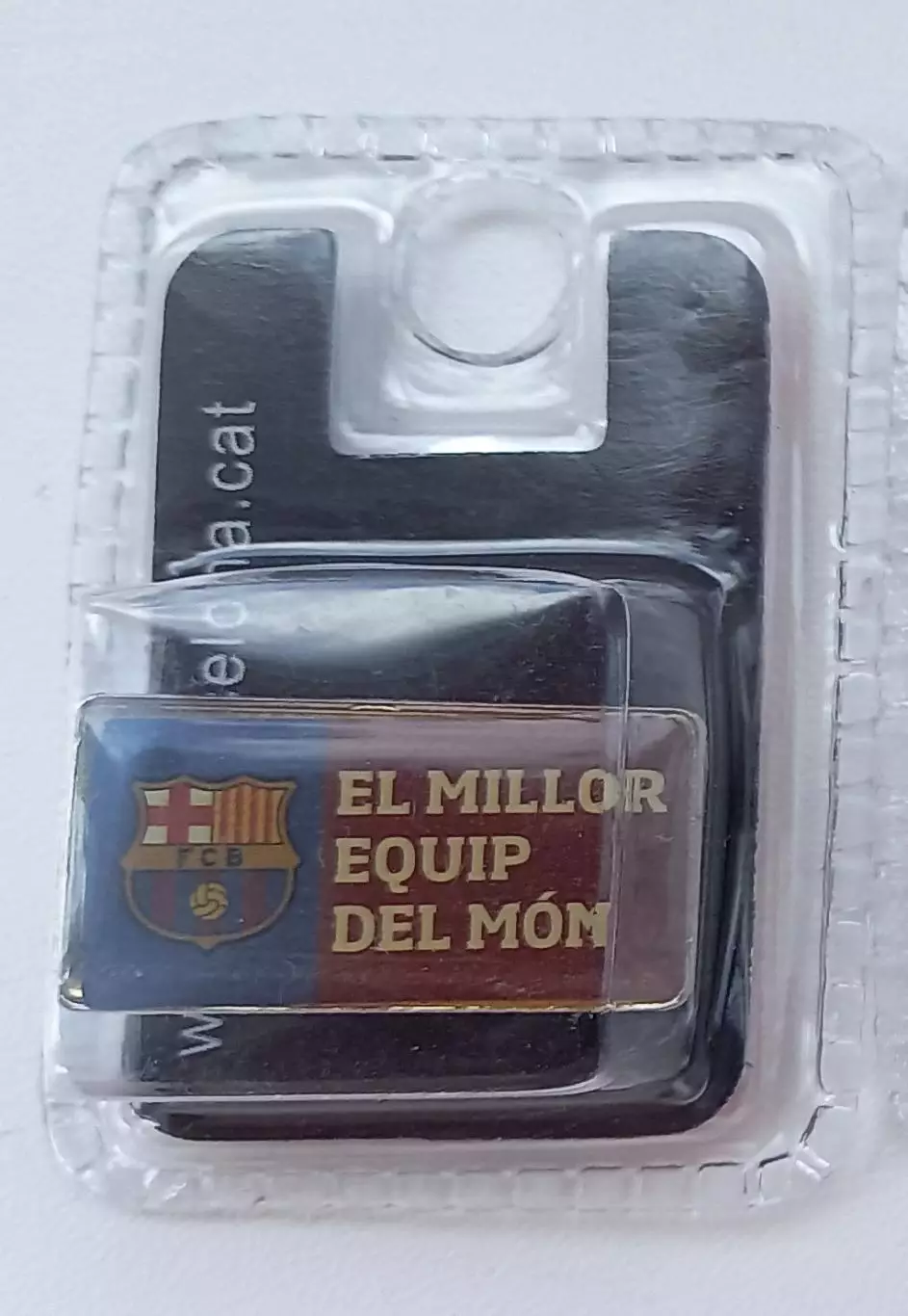 ФК Барселона официальный