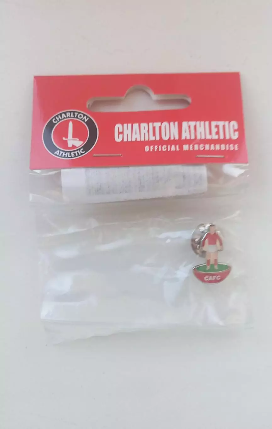 ФК Чарльтон Атлетик официальный