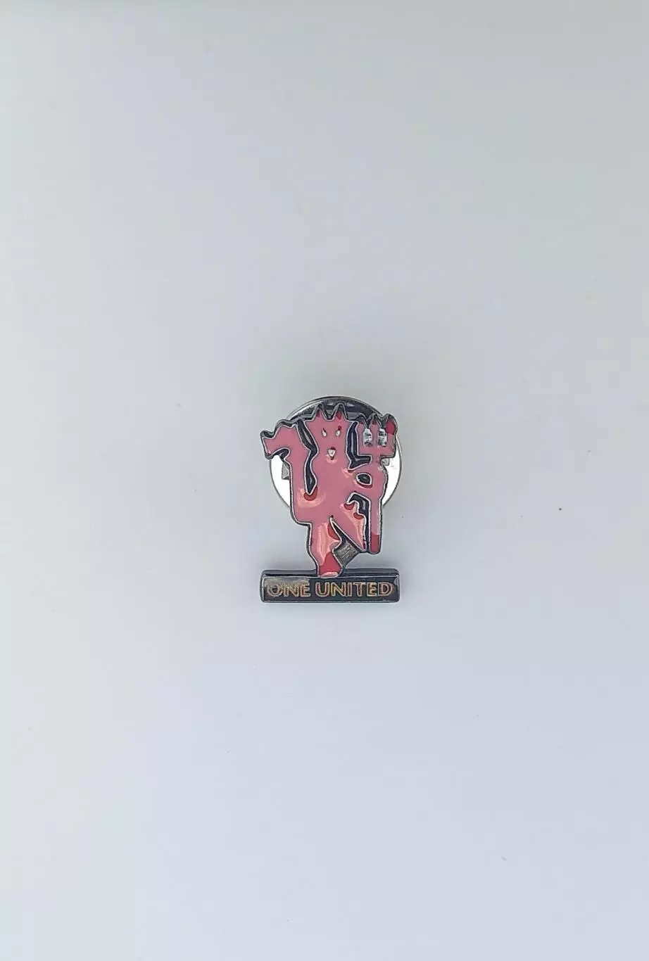 ФК Манчестер Юнайтед официальный