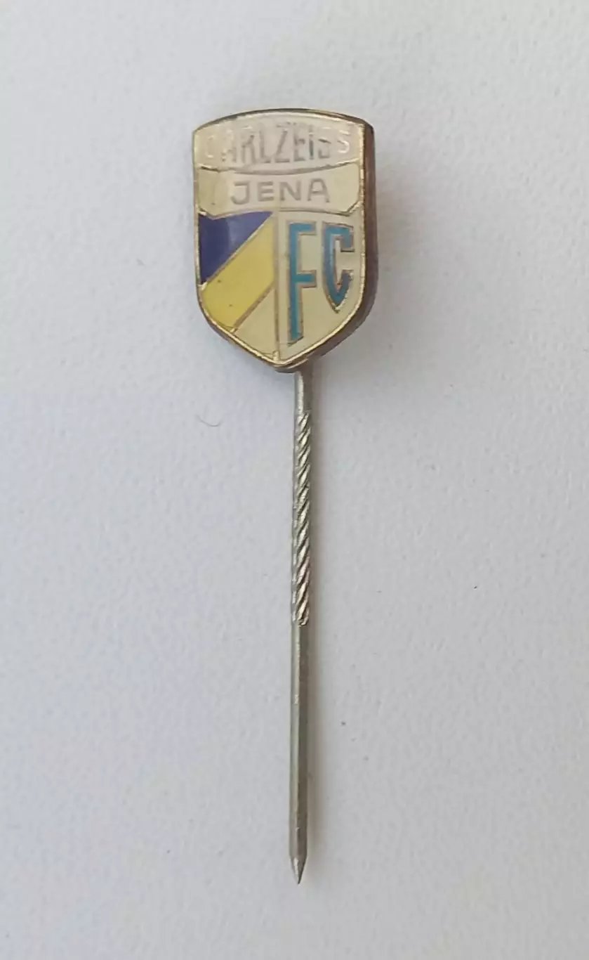 ФК Карл Цейсс Германия