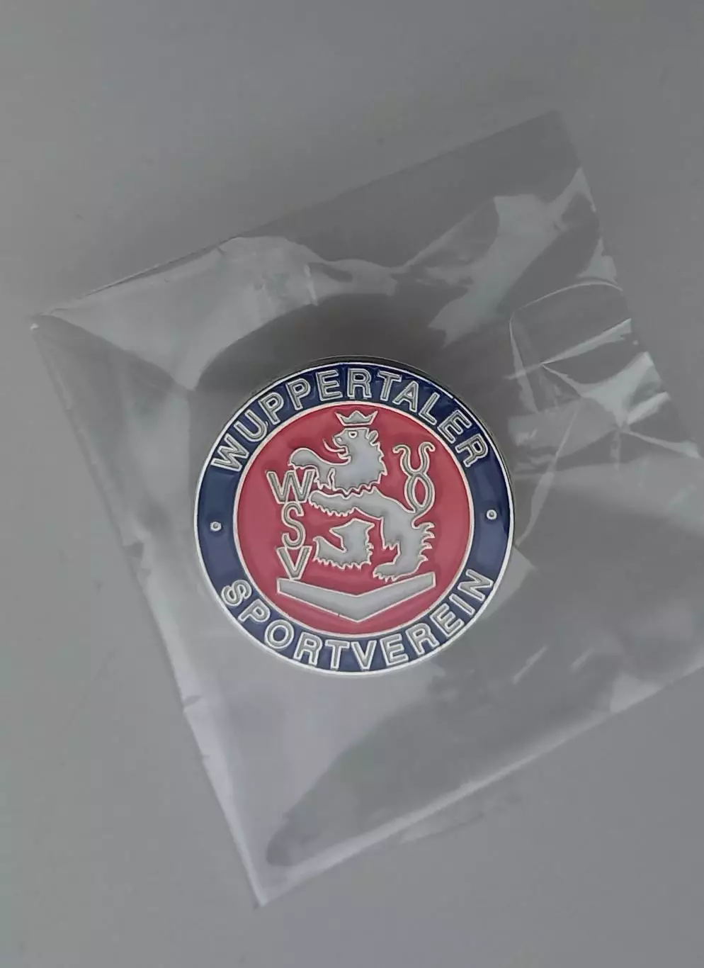 ФК Вупперталь Германия официальный