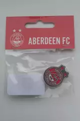 ФК Абердин Шотландия фициальный