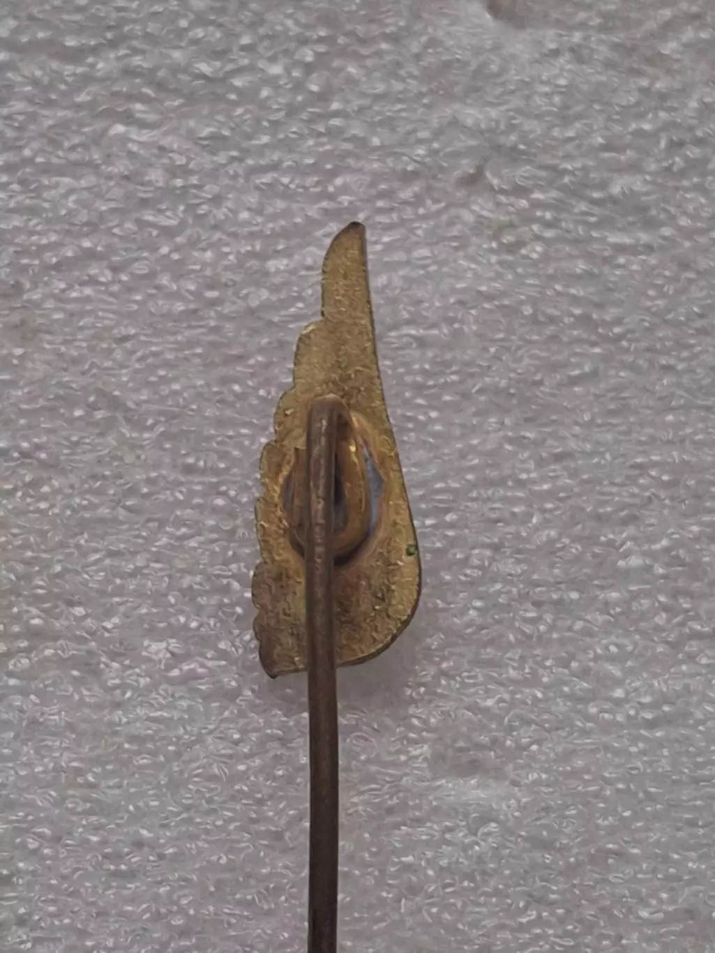 Olympique Alaisien ФК Олимпик Алазьен Франция старый оригинал ВЛ 1932-59 раритет 1