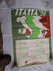 Чемпионат мира 1990 №11