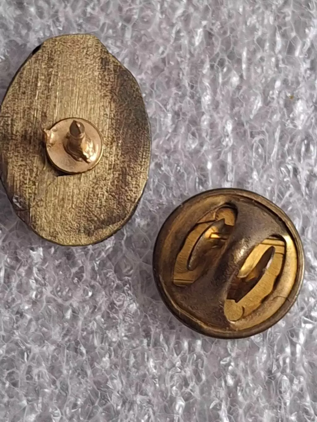 ФК Зонгулдакспор Турция Zonguldakspor Turkey старый знак оригинал цанга 2