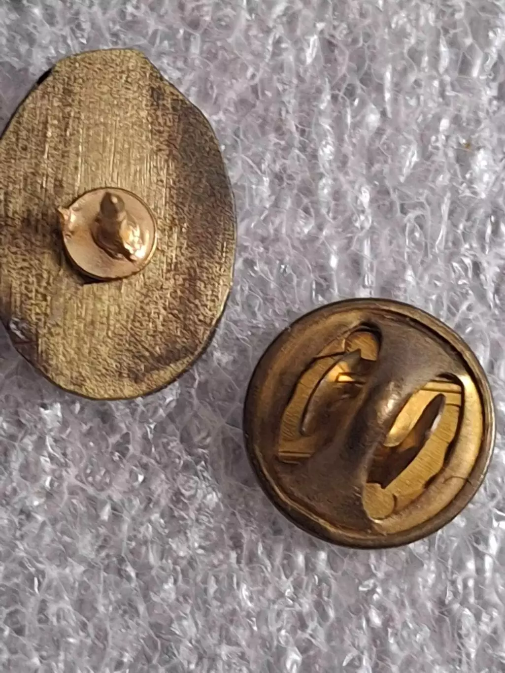 ФК Зонгулдакспор Турция Zonguldakspor Turkey старый знак оригинал цанга 3