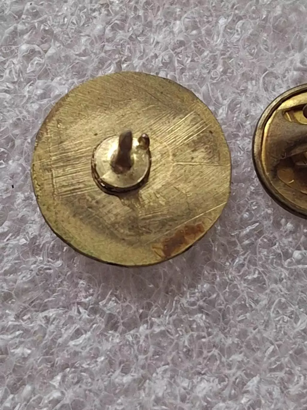 ФК Генчлербирлиги Анкар Турция Genclerbirligi Turkey старый знак оригинал цанга 1