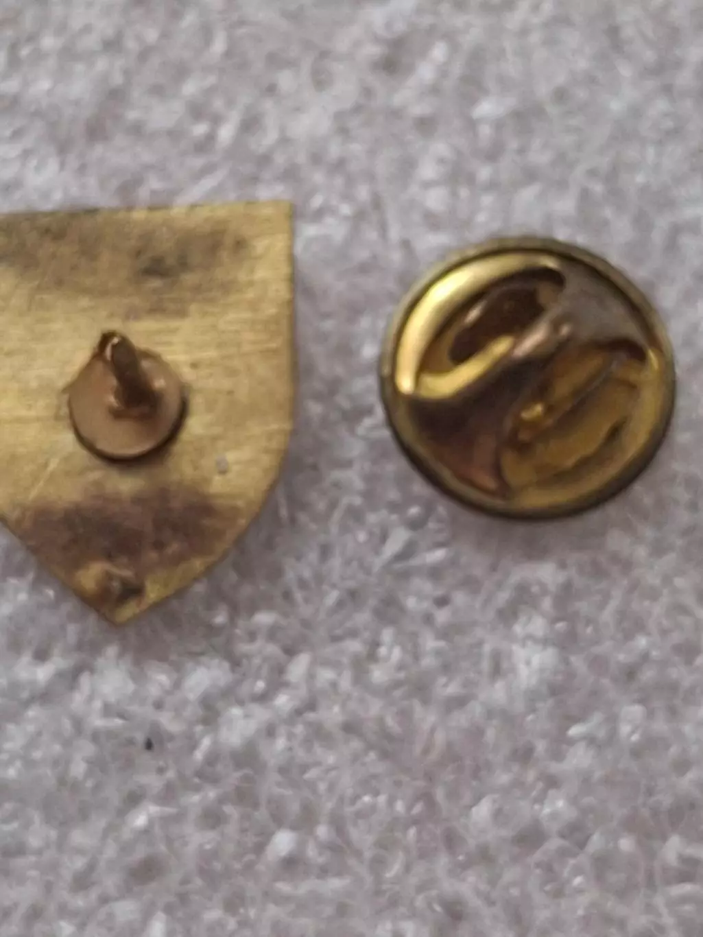 ФК Манисаспор Турция Manisaspor Turkey старый знак оригинал цанга 1