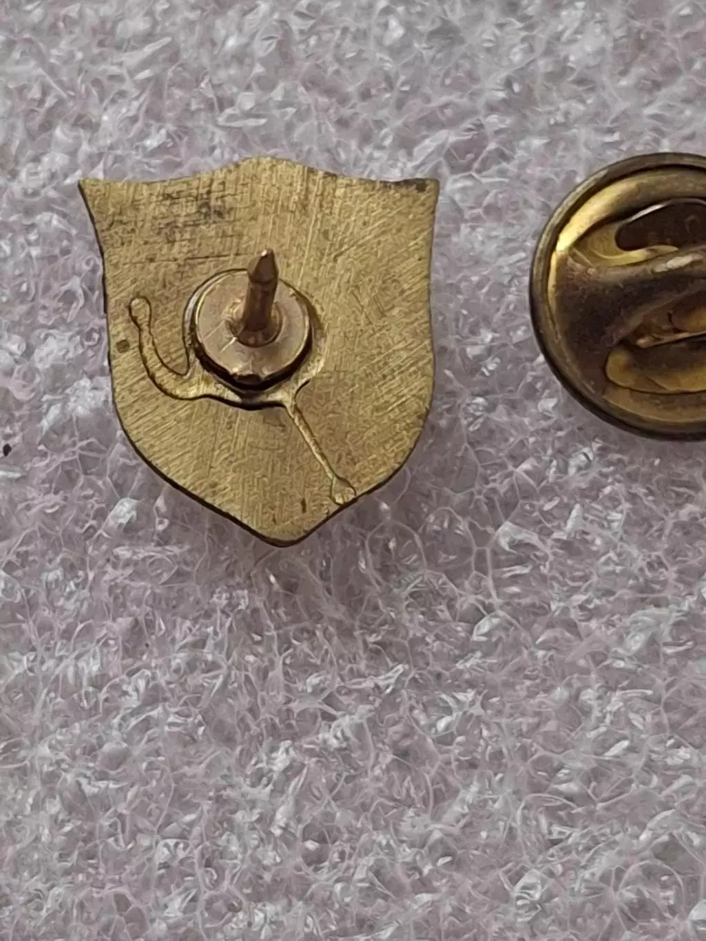 ФК Ордуспор Турция Orduspor Turkey старый знак оригинал цанга 1