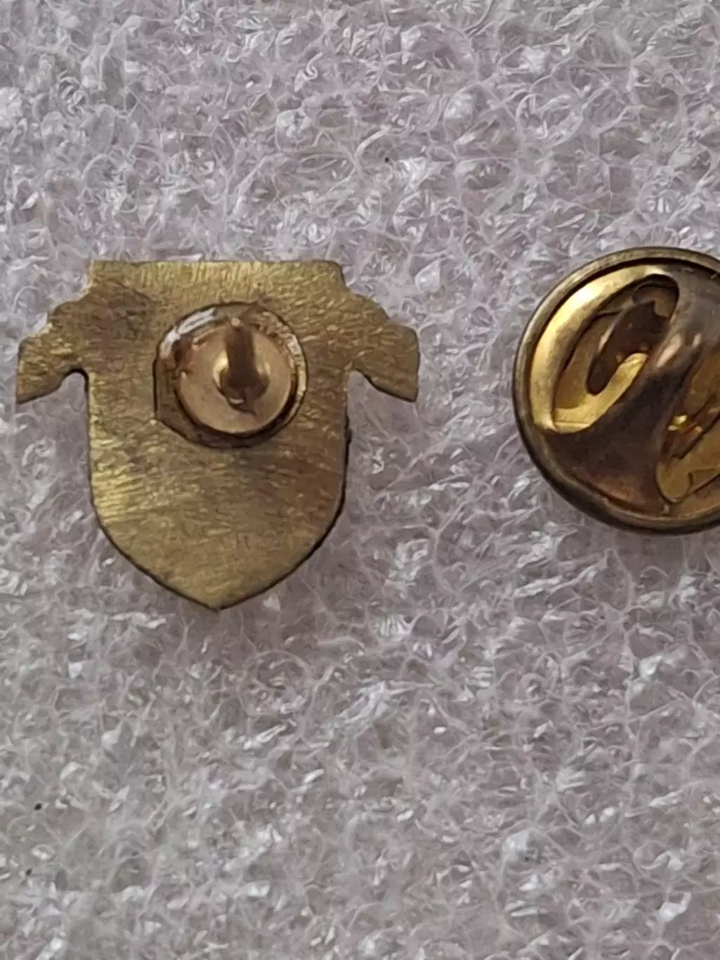 ФК Гезтепе Измир Турция Goztepe SK Turkey старый знак оригинал цанга 1