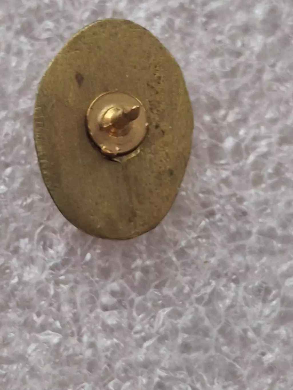 ФК Истанбул Спор Стамбул Турция Istanbulspor Turkey старый знак оригинал цанга 1