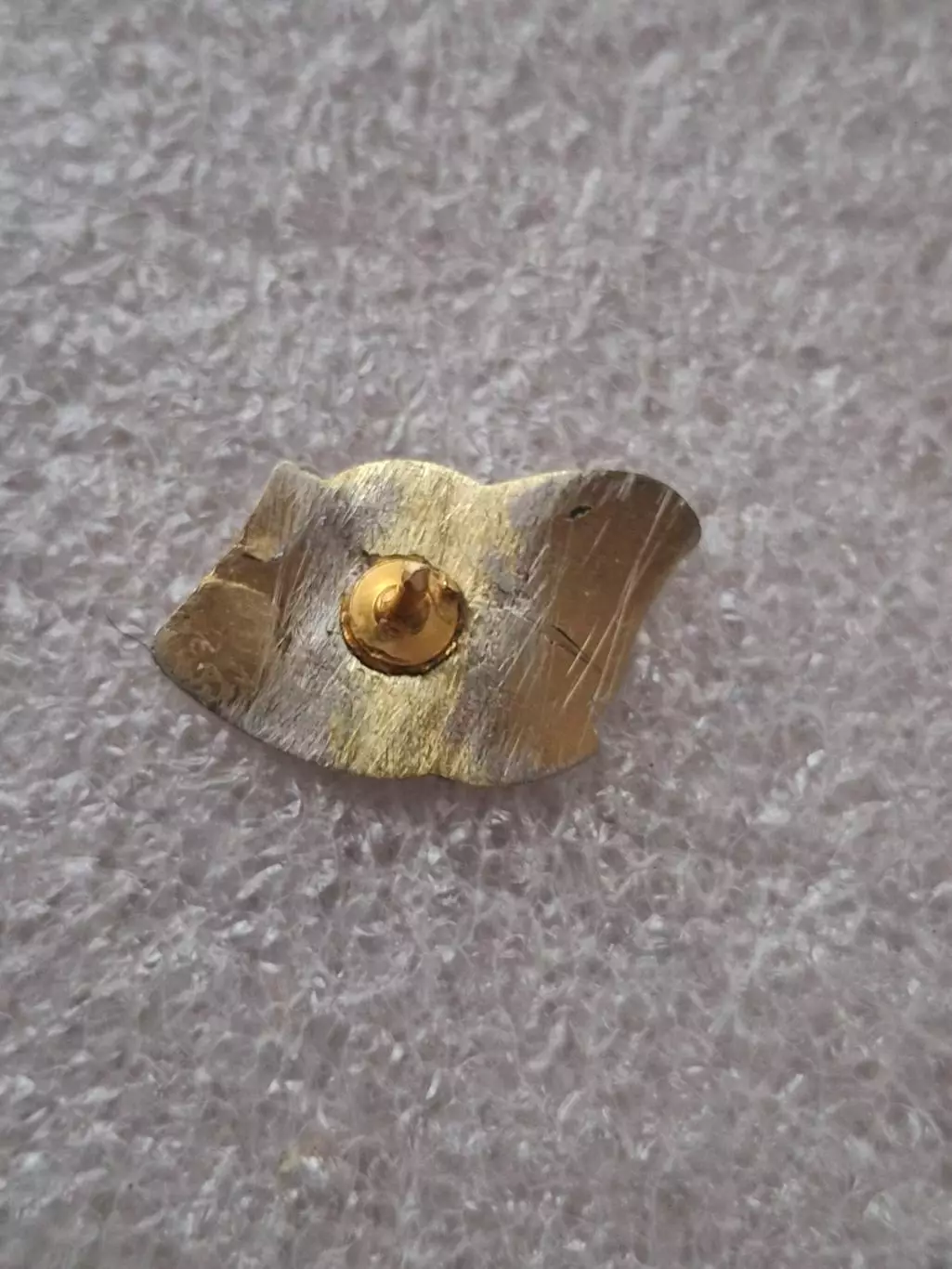 Греция Федерация футбола старый знак 2